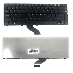 Lapgrade Laptop Keyboard for Acer aspire 3410