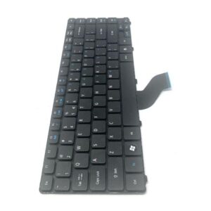 Lapgrade Acer Aspire 3410, 3410T, 3810T, 4810T Series Laptop Keyboard - Image 3