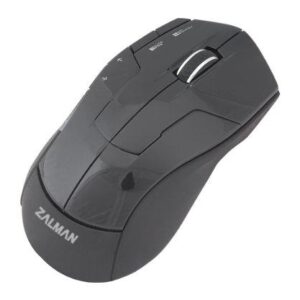 gaming mouse