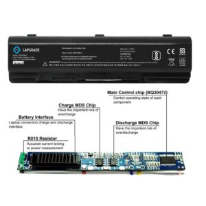 Lapgrade Battery for Acer Gateway LT23 LT25 Series - Image 3