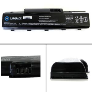 Lapgrade Battery for Acer EMACHINES D525 D725 Series