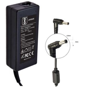 LAPGRADE Adapter Charger for Lenovo Ideapad S9