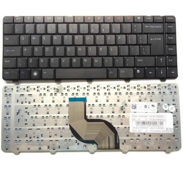 Dell 14R N4010 Series Keyboard (1R28D)