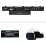 Lapgrade Battery for Acer Aspire 4741 4743 4750 4752 4755 4771 Series