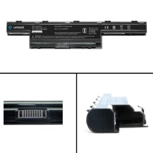 Lapgrade Battery for Acer Aspire 4741 4743 4750 4752 4755 4771 Series