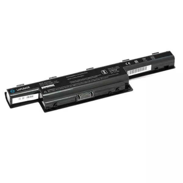 Lapgrade Battery for Acer TravelMate 5335 5335G 5335Z 5340 5340G 5542 5542G 5735Z