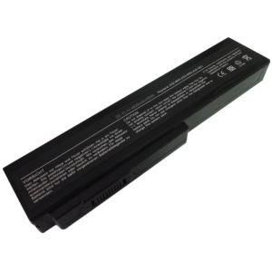 Lapgrade Battery For Asus M50