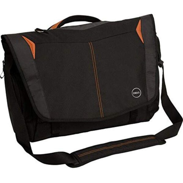 Dell Adventure Messenger Carry Case 17-inch Dell Adventure Messenger Carry Case 17-inch