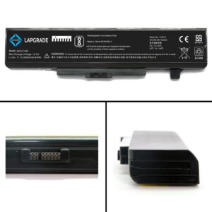 Lapgrade Battery | Lenovo Ideapad V480 V580 Y480 Y485 Series