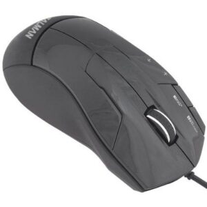 Zalman Optical Gaming Mouse ZM-M300 - Image 4