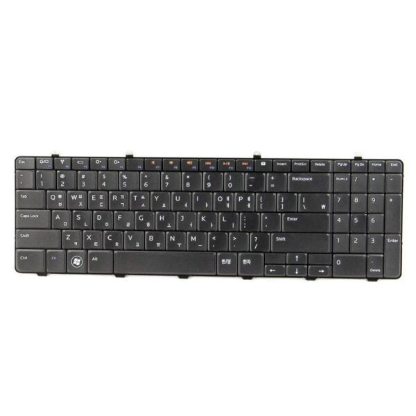 Dell Original Inspiron 1564 Laptop Keyboard (XHKKF)