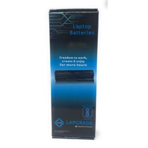 Lapgrade Battery For HP Compaq Pavilion Touchsmart 14 15, Notebook-LA04, 241 g1 - Image 3