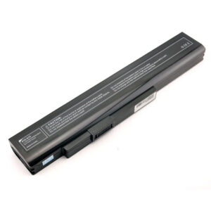 Buy Lapgrade Battery For MSI A6400 Series