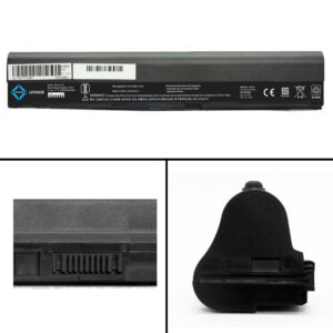 Lapgrade Battery for Acer Chromebook AC710 Travelmate B113 Series