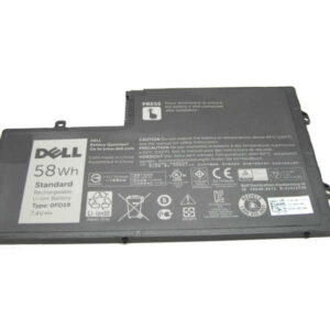 Dell Latitude 3450 Battery 4 Cell 58wh Battery (58DP4) - Image 3