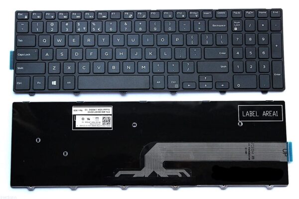 dell keyboard price laptop