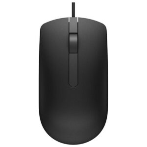 Dell USB Optical Mouse (MS116)