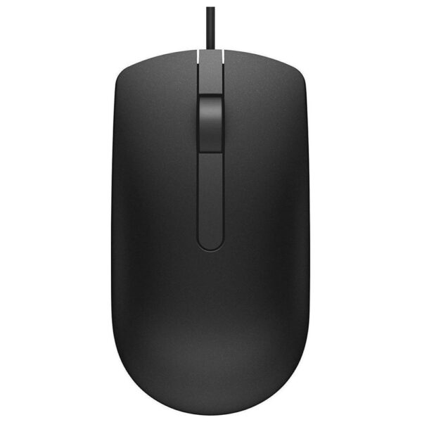 Dell USB Optical Mouse (MS116)