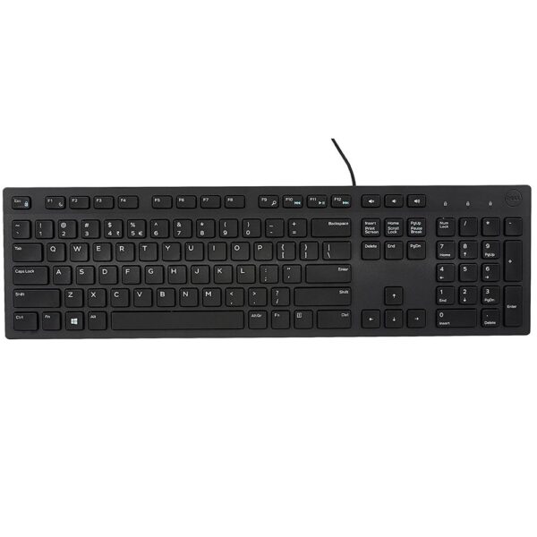 External Keyboard for Laptop