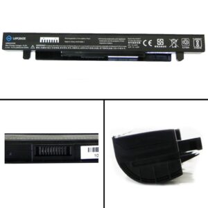 Shop High-Quality Lapgrade Battery for Asus X450 X550 Series