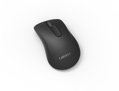 Online Wireless Optical Mouse