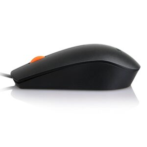 Lenovo 300 USB Mouse-GX30M39704 - Image 3