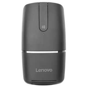 Lenovo YOGA Mouse (Black)-GX30K69572 - Image 1