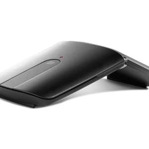Lenovo YOGA Mouse (Black)-GX30K69572 - Image 2