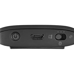 Lenovo YOGA Mouse (Black)-GX30K69572 - Image 4