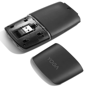 Lenovo YOGA Mouse (Black)-GX30K69572 - Image 5