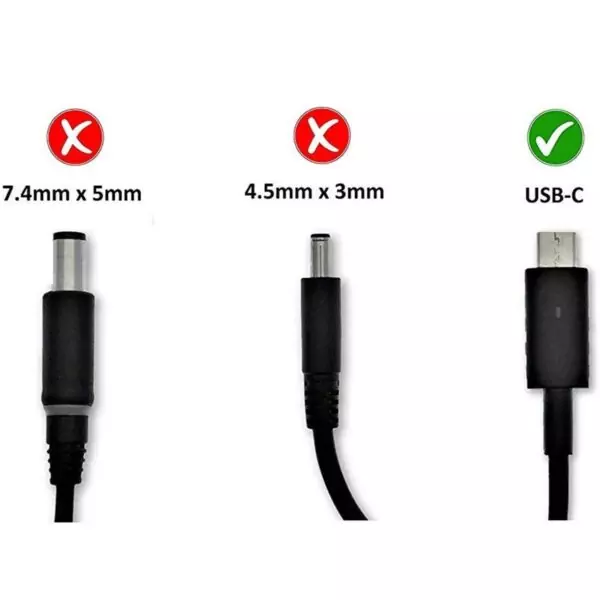 Buy dell original charger online