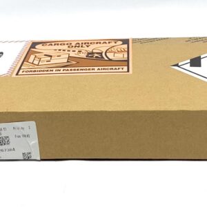 Dell Latitude E5470 5570 5270 3cell 47WHR Battery-JY8D6/W9FNJ/ - Image 3