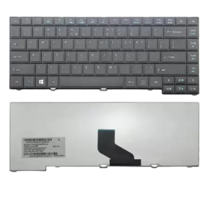 Lapgrade Laptop Keyboard for Acer Travelmate P243 Series-NSK-AY3PW