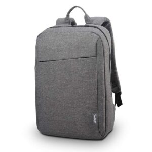 Lenovo 15.6 inch laptop Backpack B210 Grey-GX40Q17227 - Image 3