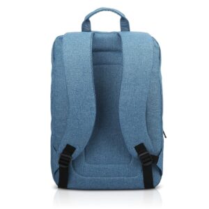 Lenovo 15.6 inch laptop Backpack B210 Blue-GX40Q17226 - Image 5