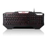 Buy Lenovo Legion Gaming Keyboard (Black)-GX30P93887