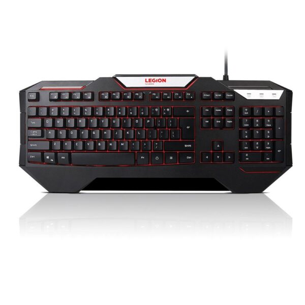 Buy Lenovo Legion Gaming Keyboard (Black)-GX30P93887