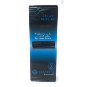 Lapgrade Battery For Lenovo ThinkPad E450 E450C E460 E460C Series 11.1V (45N1754) - Image 4