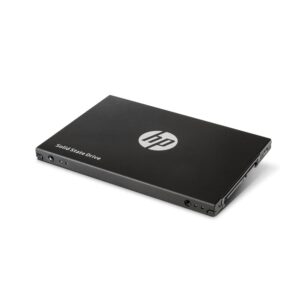 HP S600 2.5 240GB SATA III 3D NAND Internal Solid State Drive (SSD)-4FZ33AA - Image 3