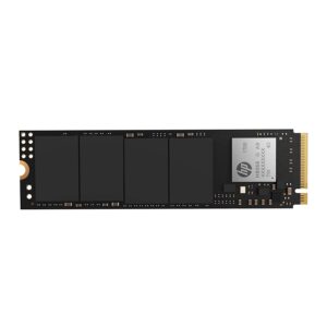 HP EX900 M.2 500GB PCIe 3.0 x4 NVMe 3D TLC NAND Internal Solid State Drive (SSD)-2YY44AA - Image 5