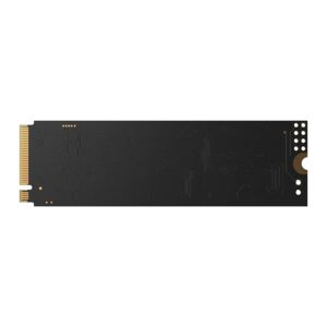 HP EX900 M.2 500GB PCIe 3.0 x4 NVMe 3D TLC NAND Internal Solid State Drive (SSD)-2YY44AA - Image 6
