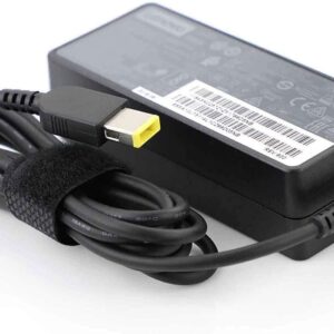 Lenovo ThinkPad X1 Carbon 65W AC Adapter-0A36264/45N0322/0A36264 - Image 3