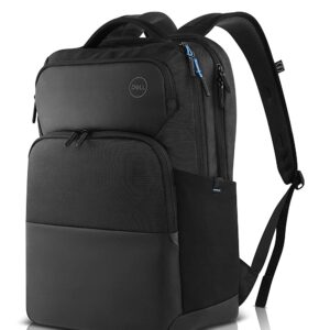 Dell Pro Backpack 17 notebook carrying backpack-C8K69 - Image 3