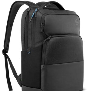 Dell Pro Backpack 17 notebook carrying backpack-C8K69 - Image 2