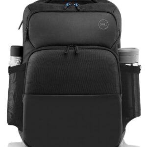 Dell Pro Backpack 17 notebook carrying backpack-C8K69 - Image 5