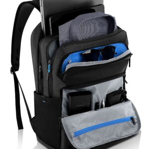 Dell Pro Backpack 17 notebook carrying backpack-C8K69 - Image 8
