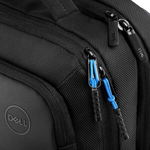 Dell Pro Backpack 17 notebook carrying backpack-C8K69 - Image 9