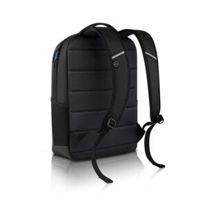 Dell Pro Slim Backpack 15 (PO1520PS) notebook carrying backpack-2NC4P/X2DWT - Image 4