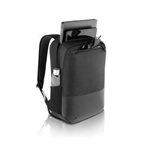 Dell Pro Slim Backpack 15 (PO1520PS) notebook carrying backpack-2NC4P/X2DWT - Image 5