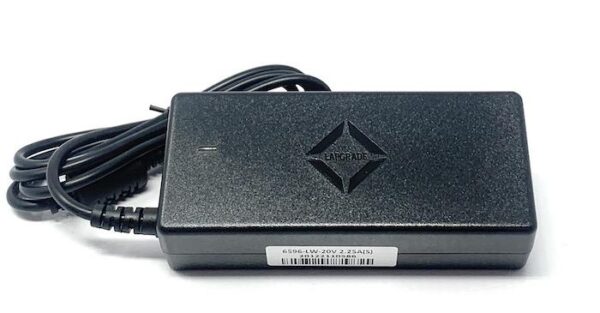 Buy Lapgrade Charger For Lenovo 45W Wall 20V 2.25A